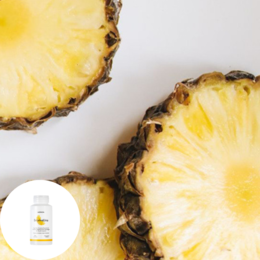 Bromelina