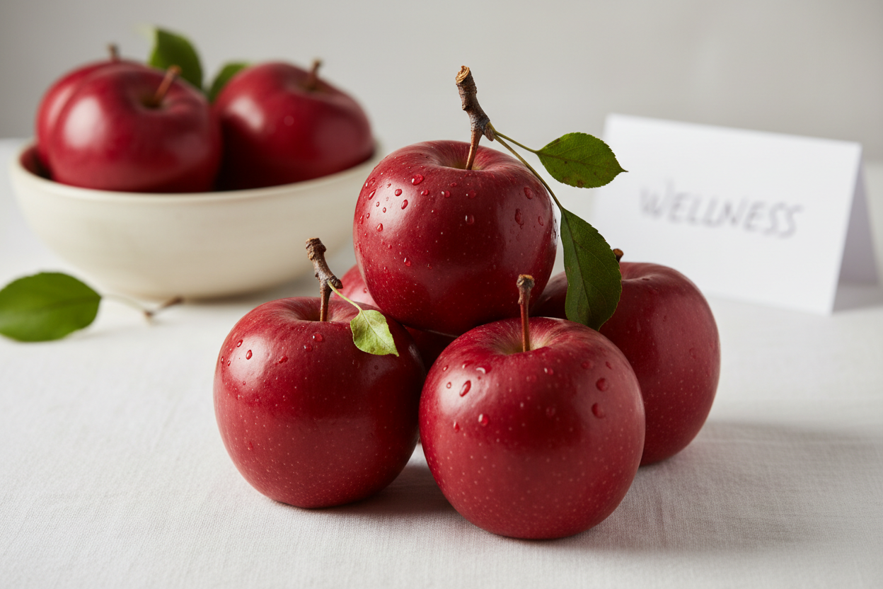 Integratore Mela Annurca fa bene ai capelli? Quale il migliore