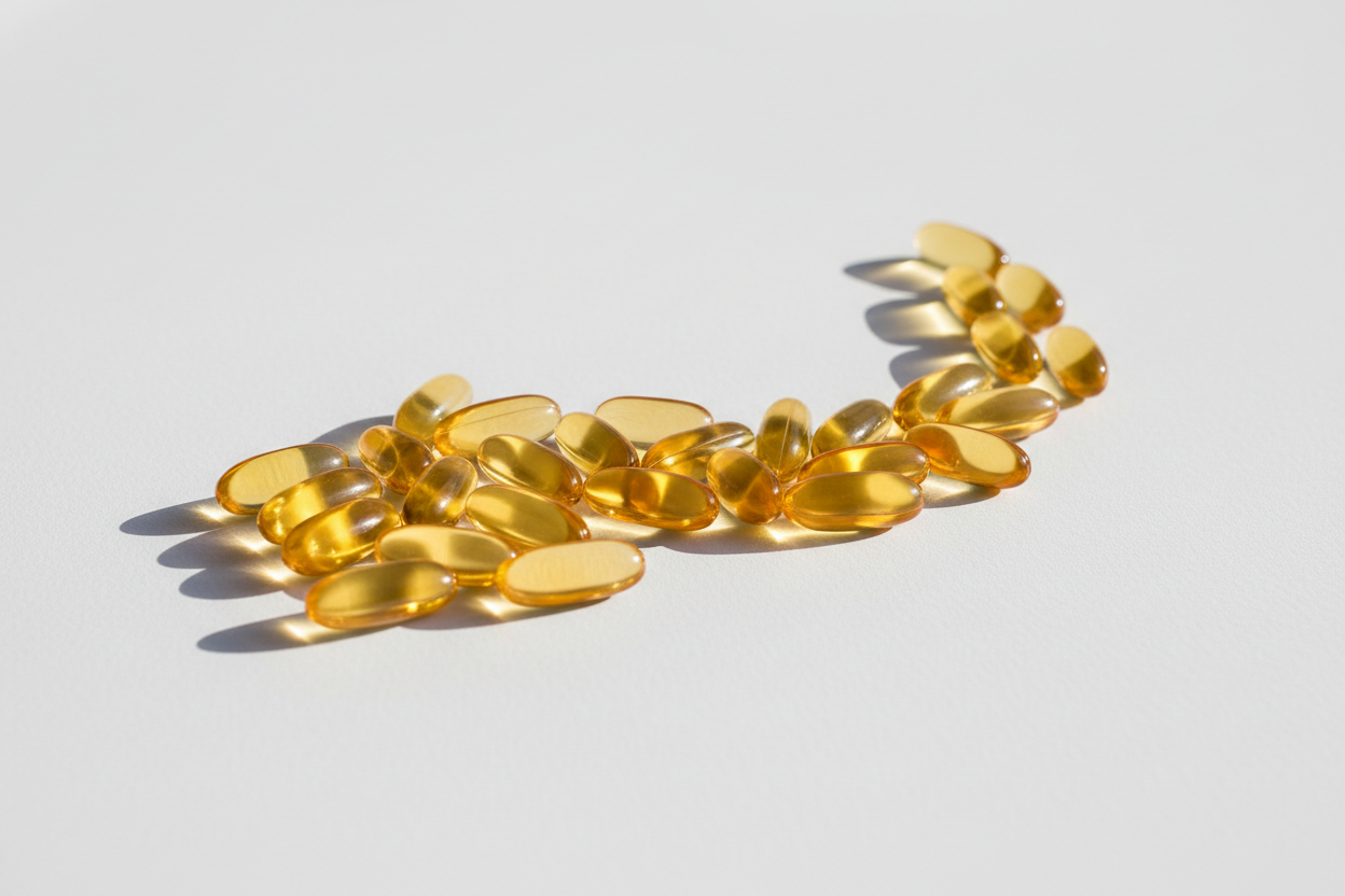Omega 3: benefici, utilizzo e come scegliere l’integratore giusto