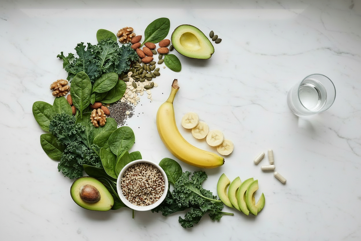 Quale integratore di magnesio scegliere e perché è importante