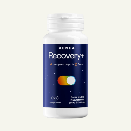 Recovery+