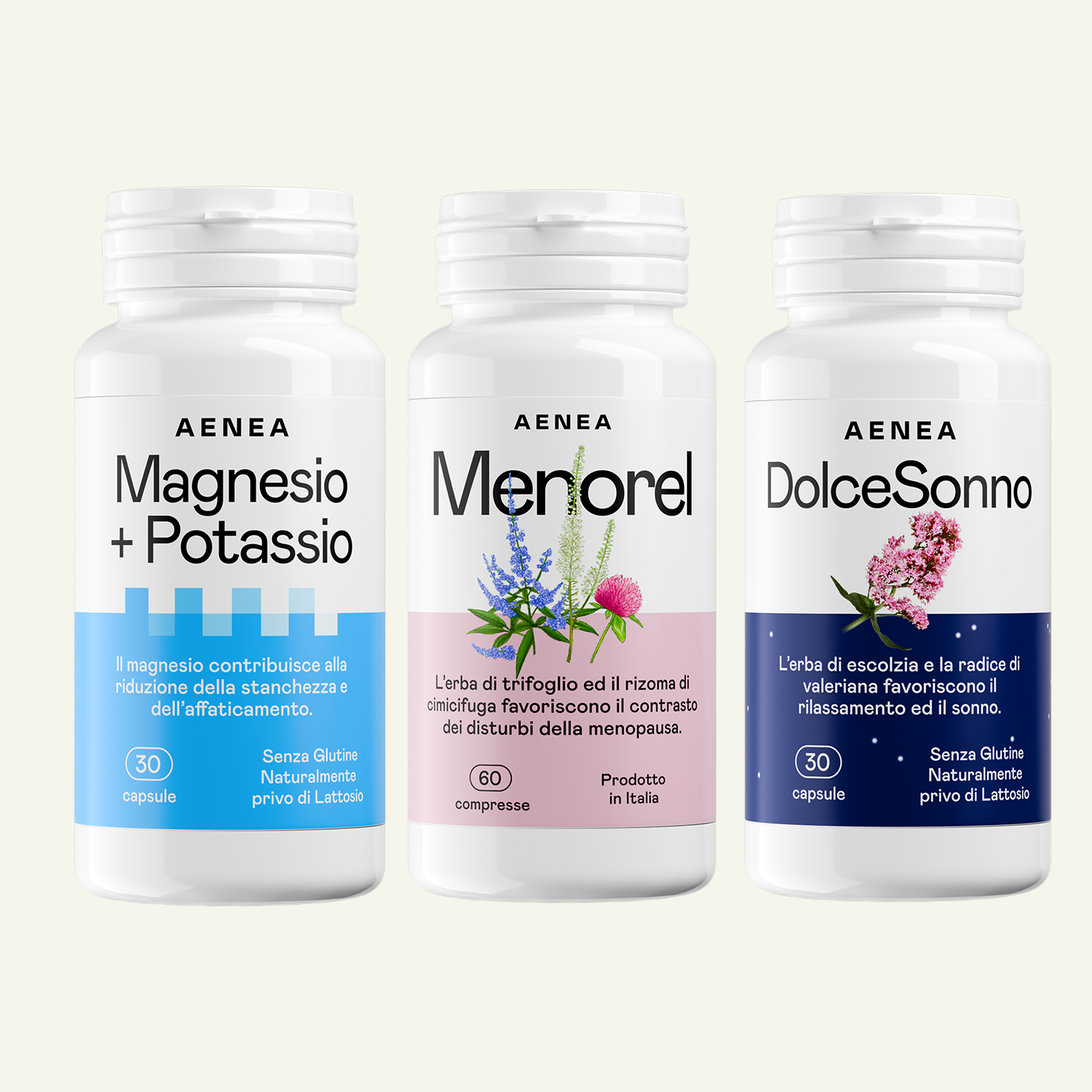 Kit Menopausa