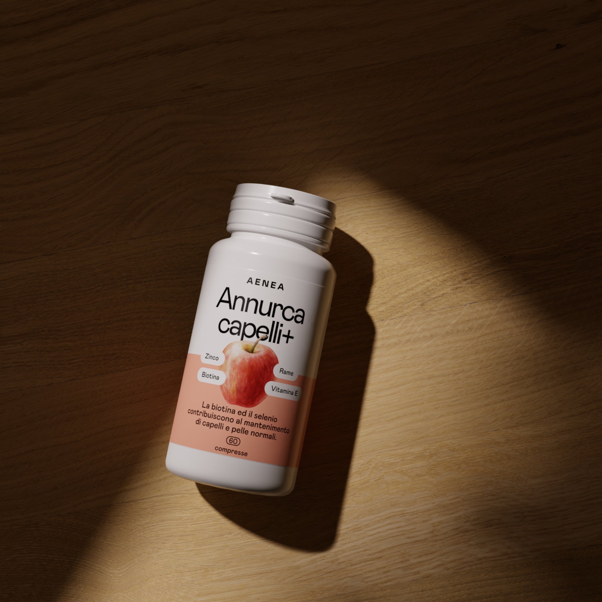 Annurca Capelli+