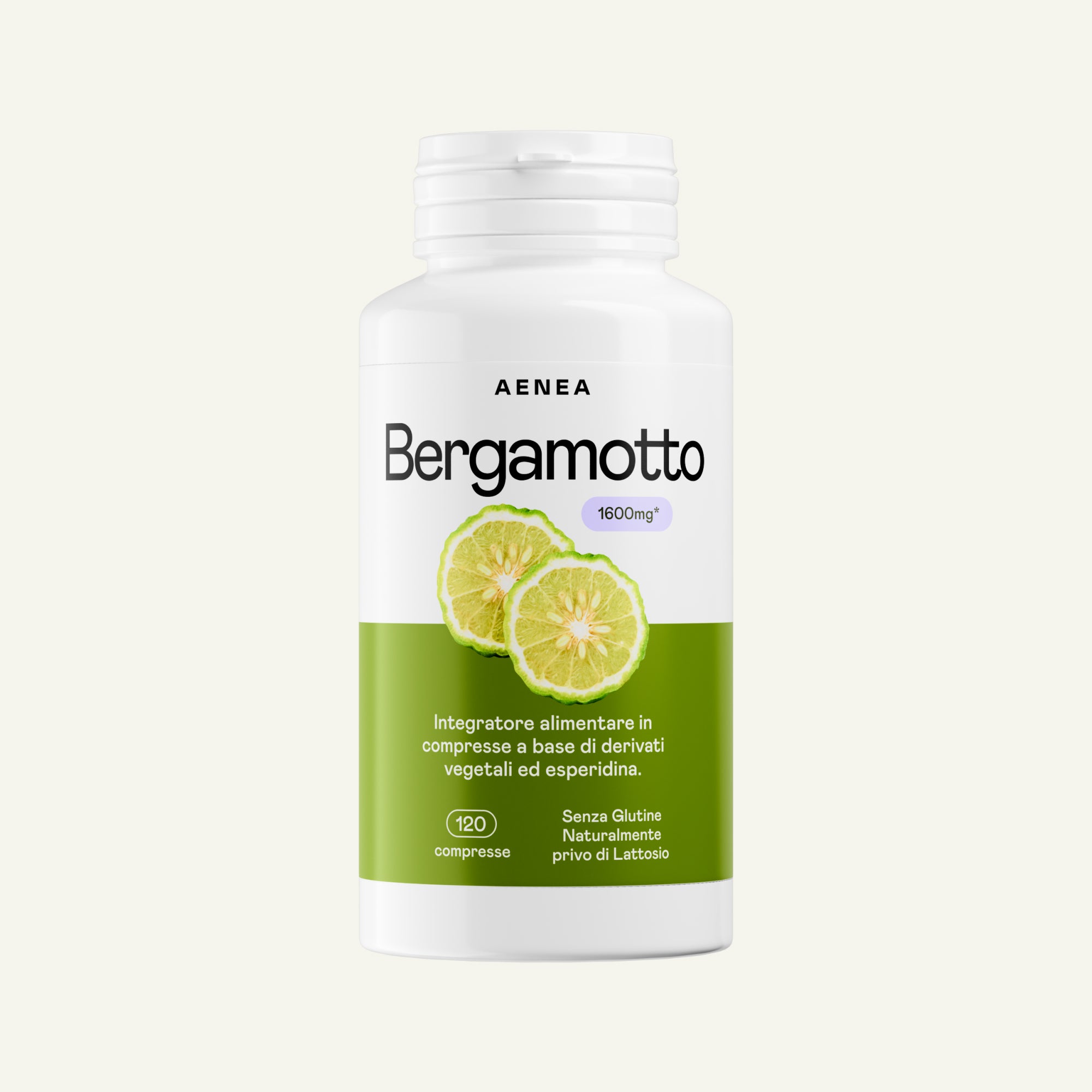 Bergamotto
