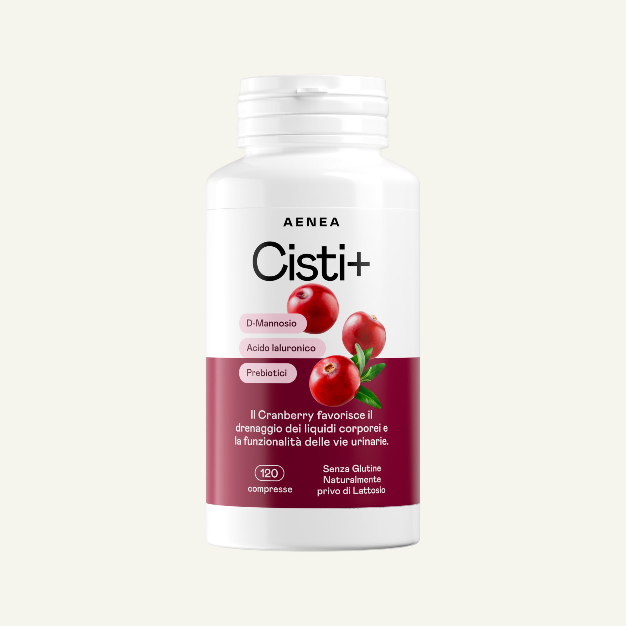 Cisti+