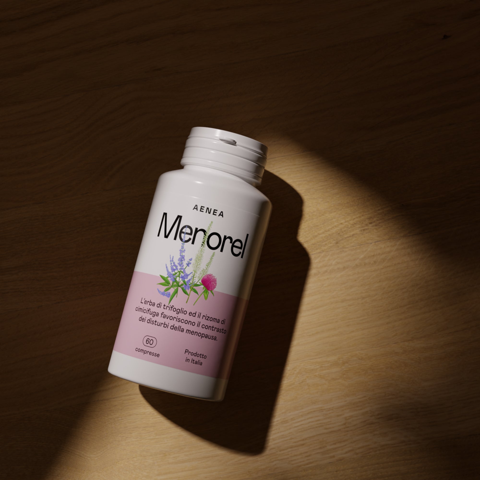 Menorel