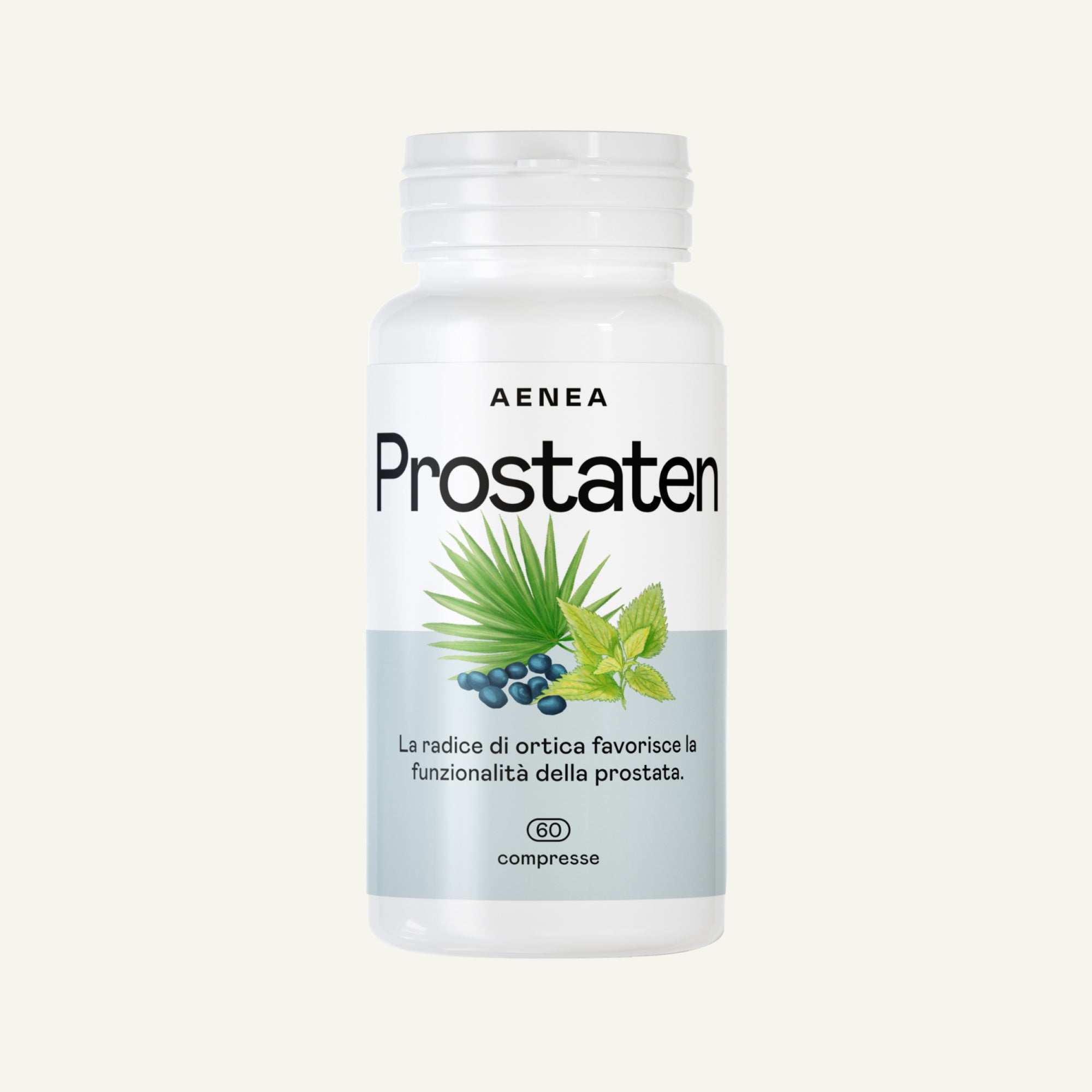Prostaten