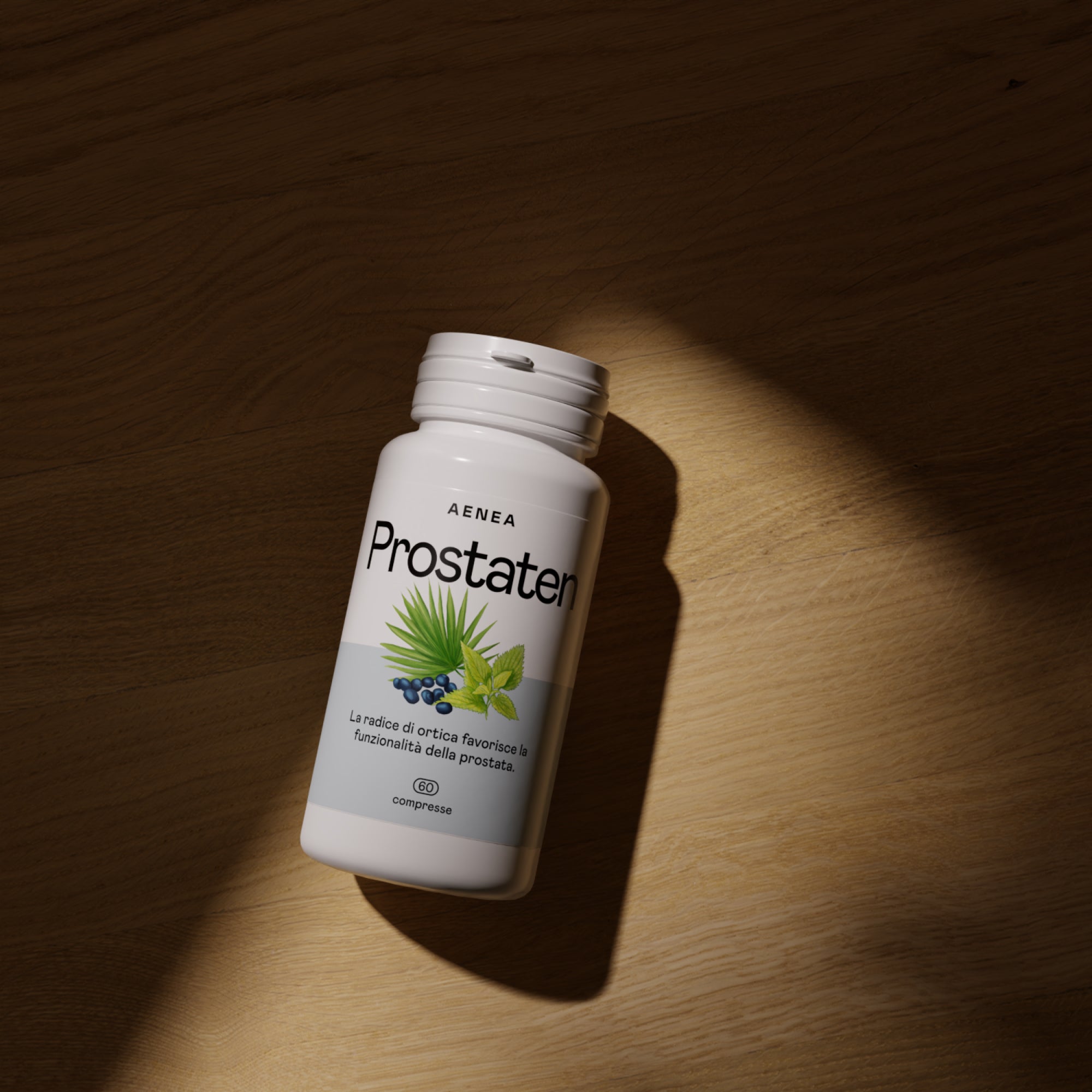 Prostaten
