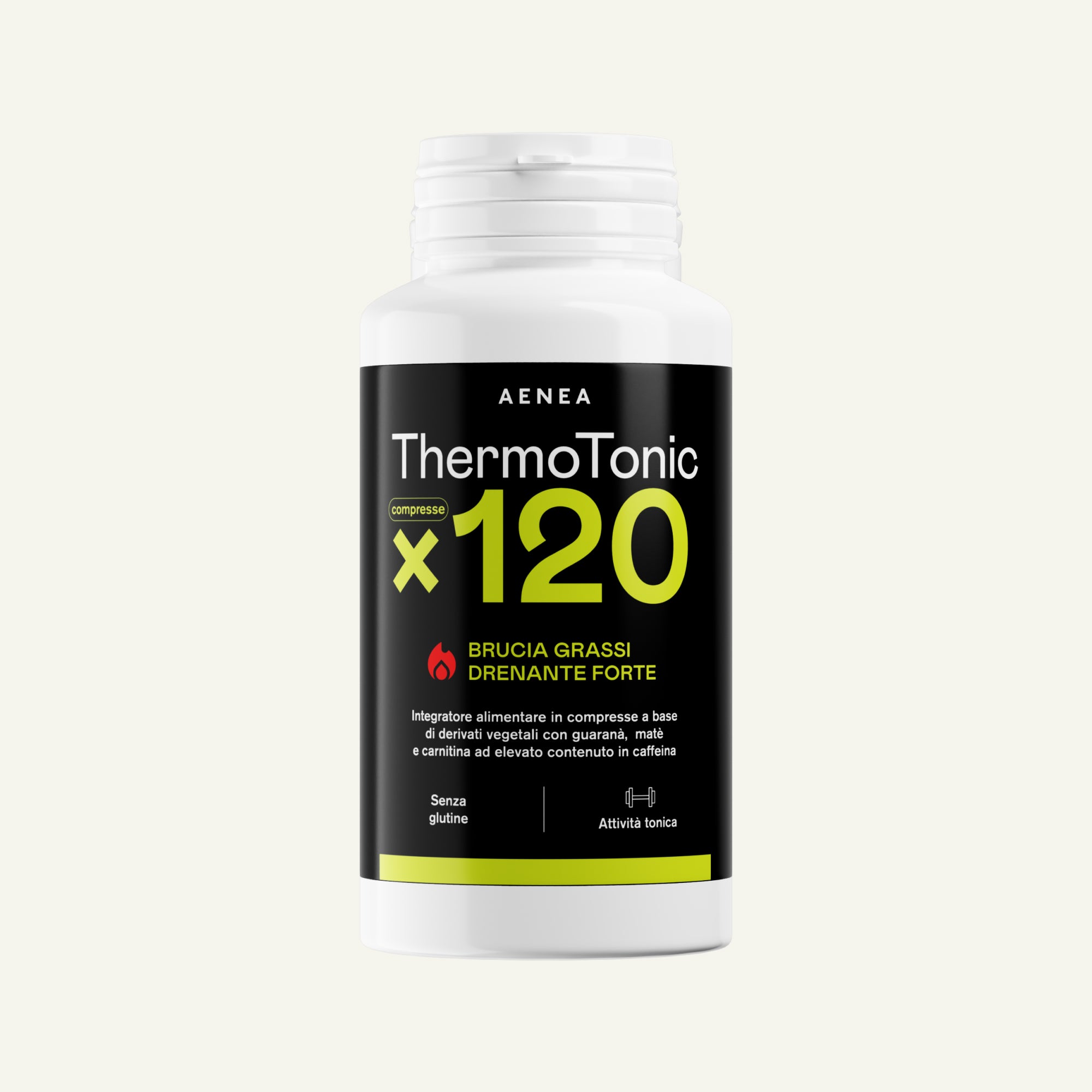 ThermoTonic