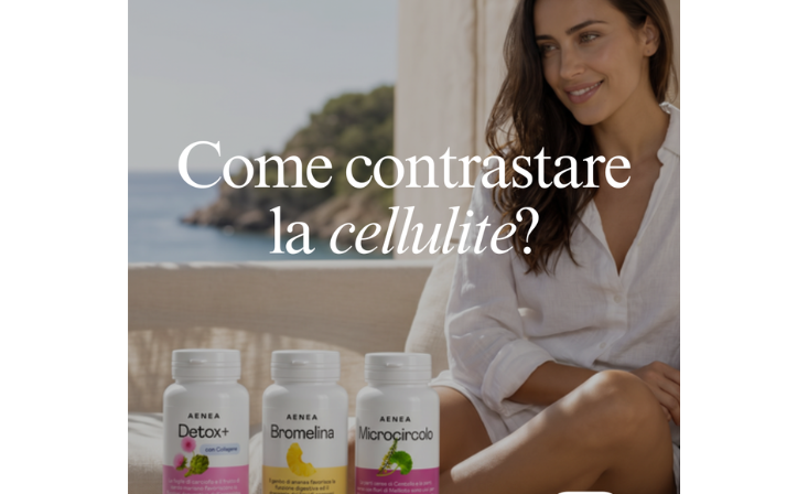 Come combattere la cellulite: cos'è, come si forma e come si elimina davvero
