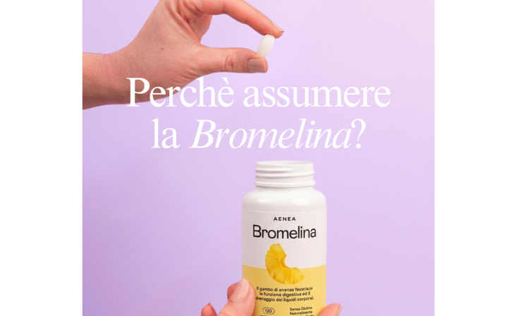 Bromelina: guida completa a benefici, GDU, dosi e come assumerla