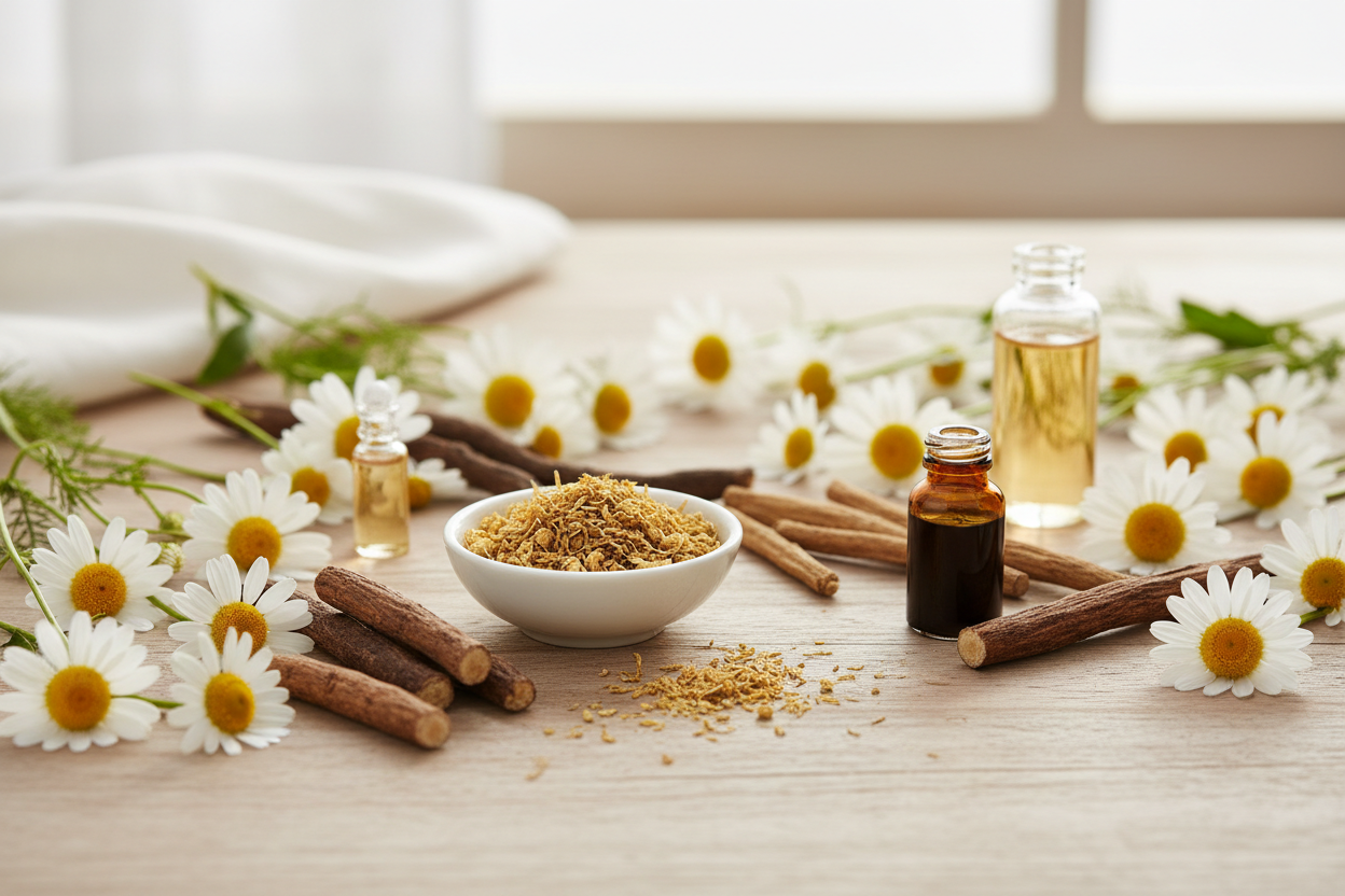 Migliora la tua digestione, con un alleato naturale
