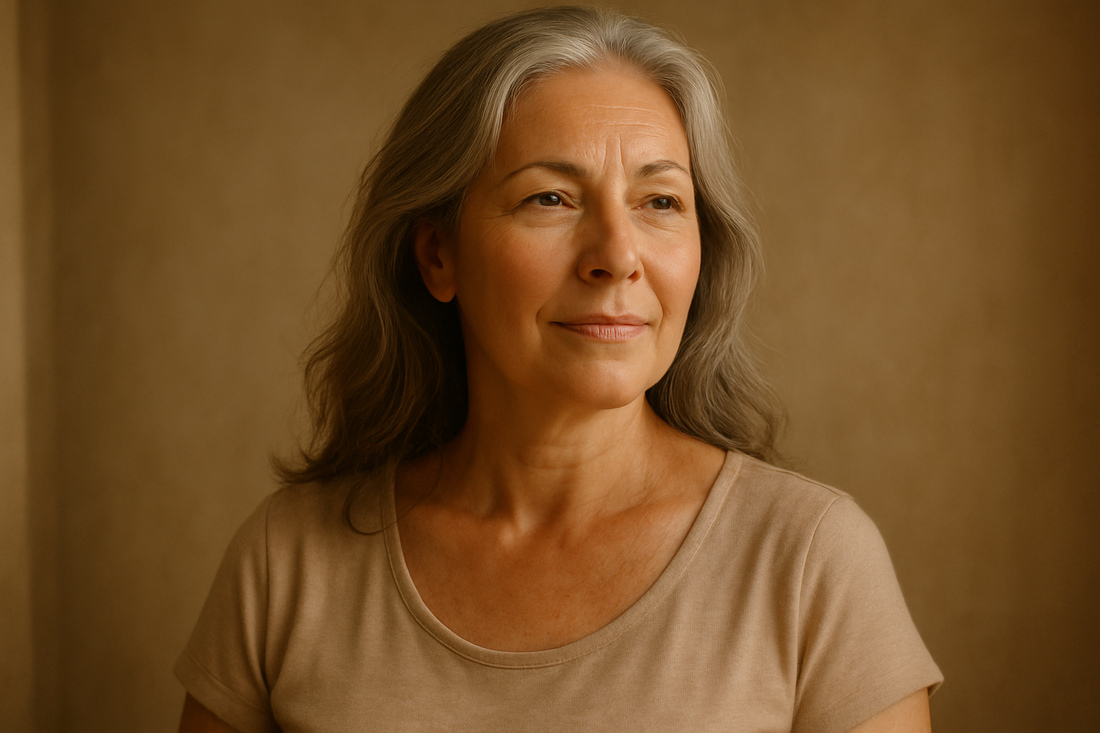 Menopausa: integratori naturali, alimentazione e stile di vita per affrontarla al meglio