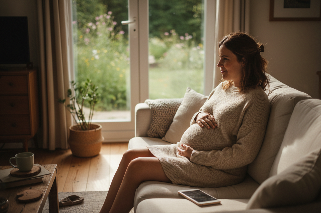 Integratori in gravidanza: quali usare e quali evitare