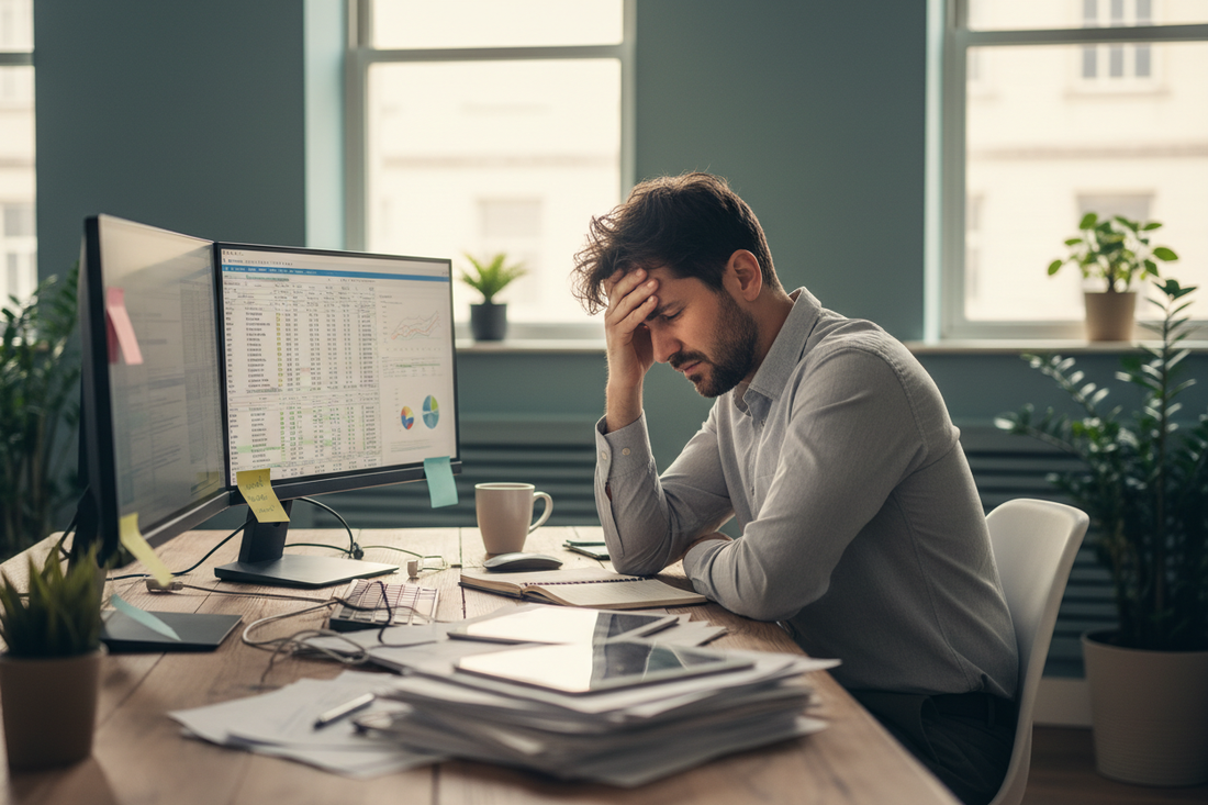 Ansia e stress? Ecco gli integratori naturali più efficaci
