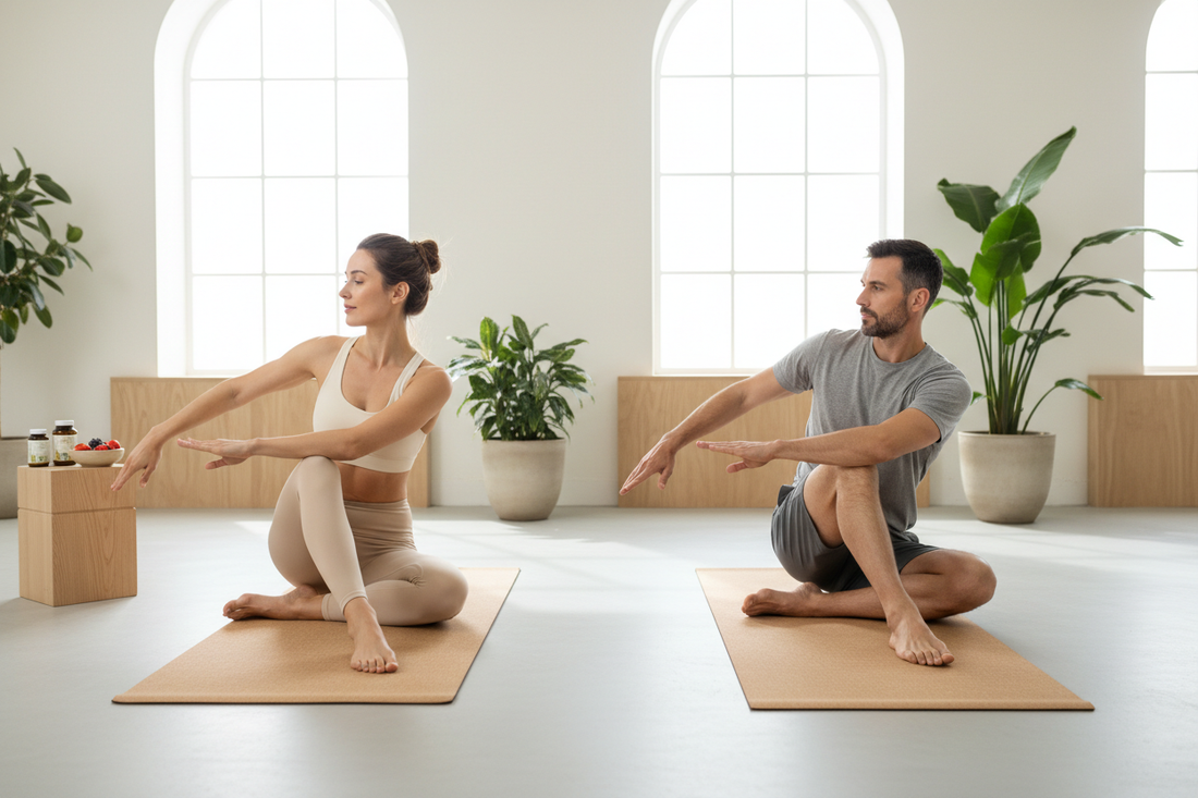 Collagene: cos’è, a cosa serve e quale integratore scegliere