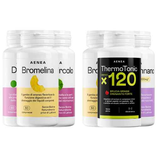 Kit Anticellulite & Snellente