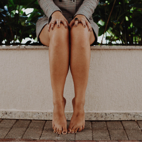 Gambe & Microcircolo