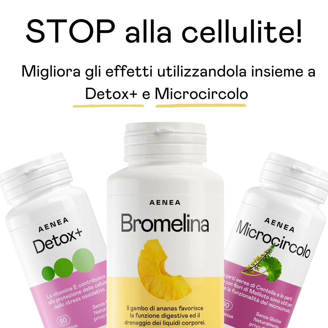 Bromelina