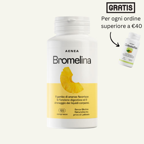 Bromelina