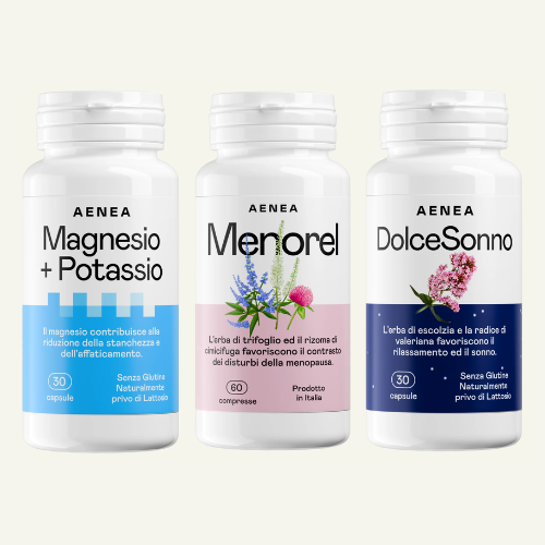 Kit Menopausa
