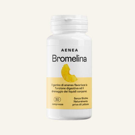 Bromelina
