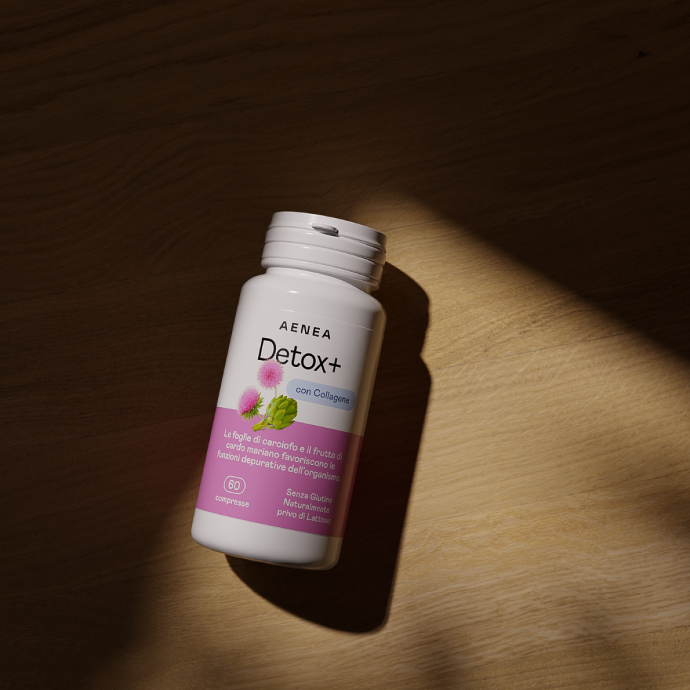 Detox+