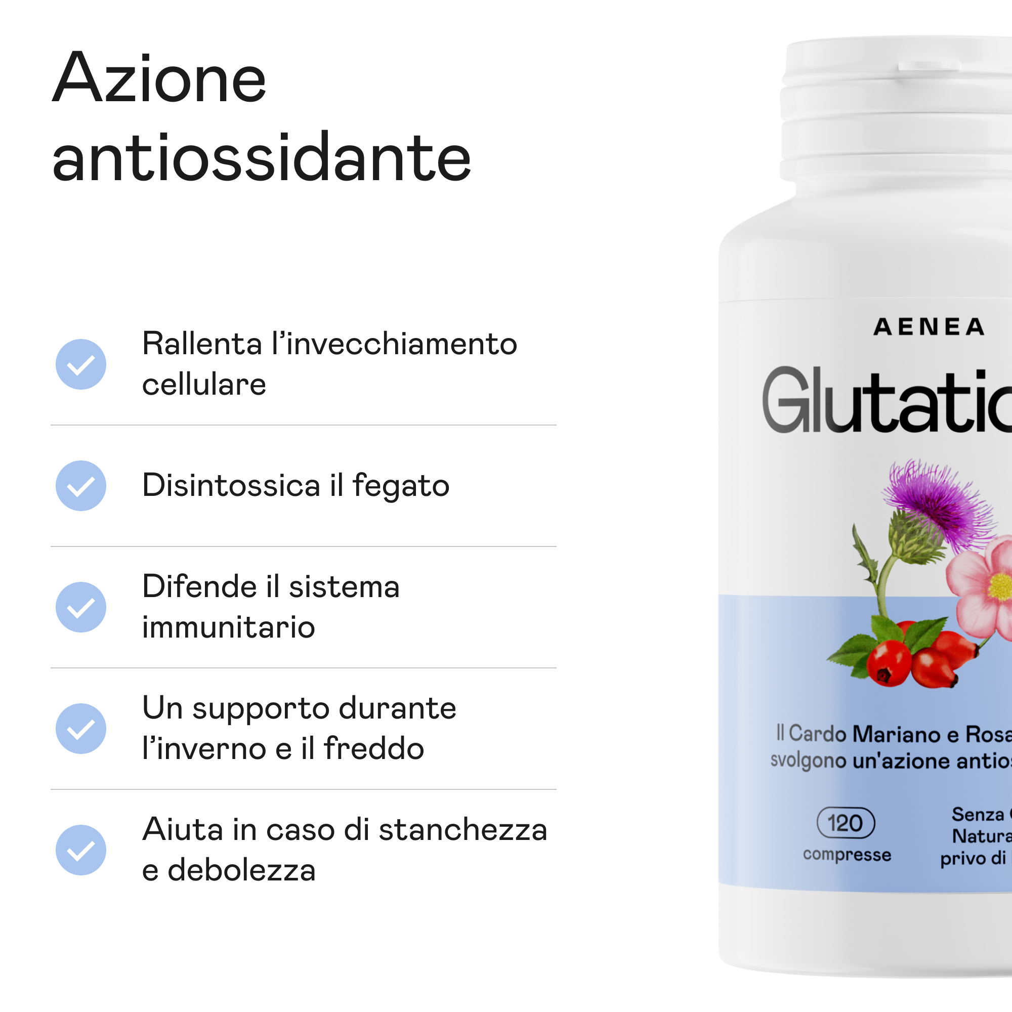 Glutatione