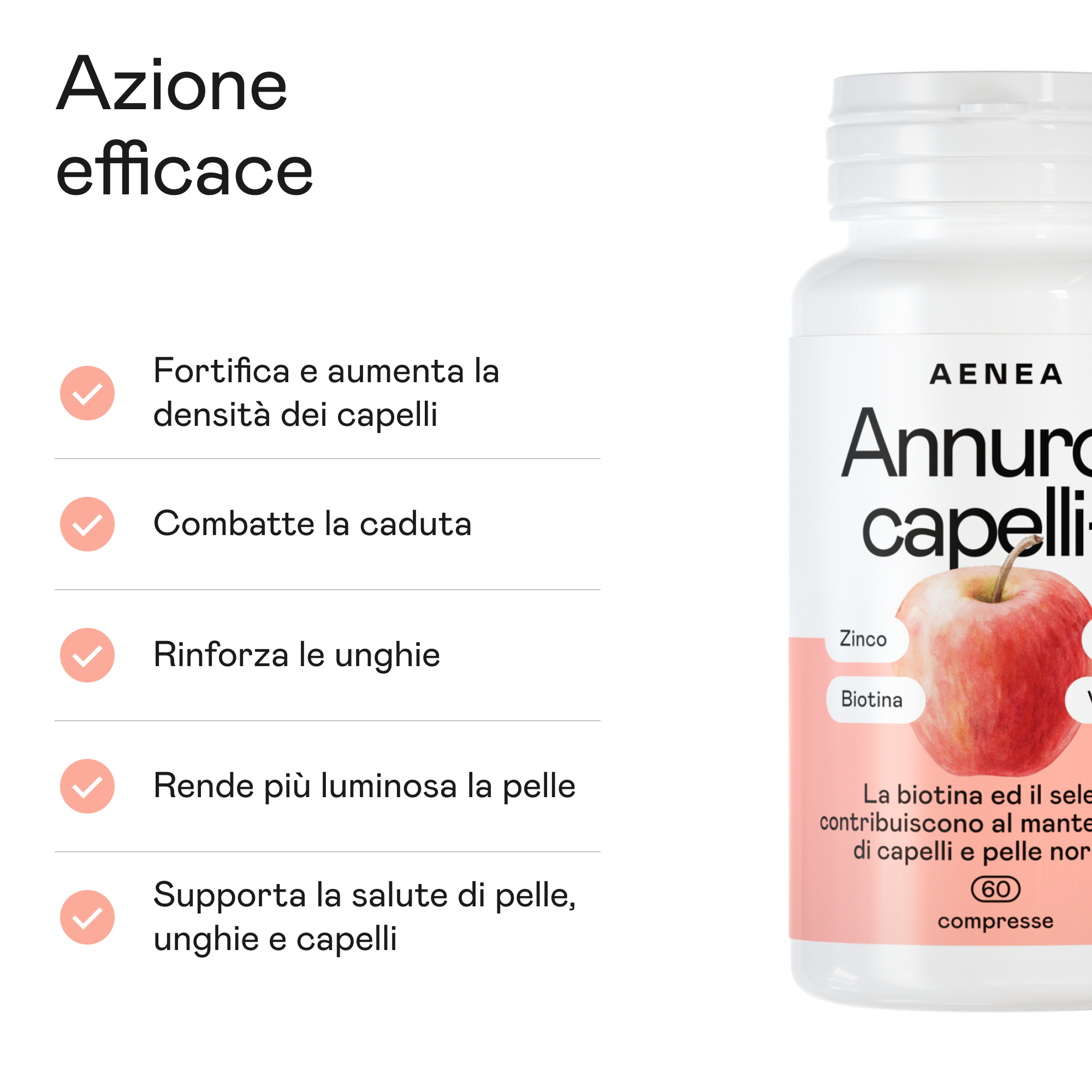 Kit Anticaduta Capelli