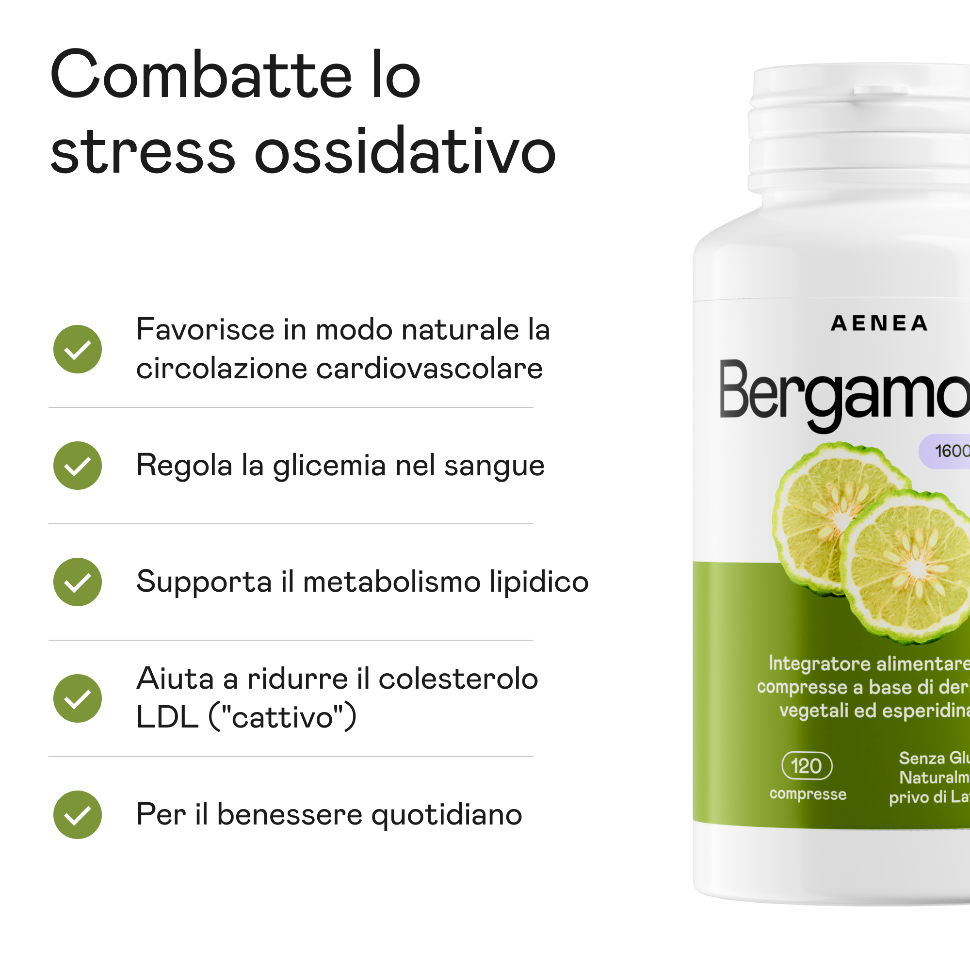 Bergamotto