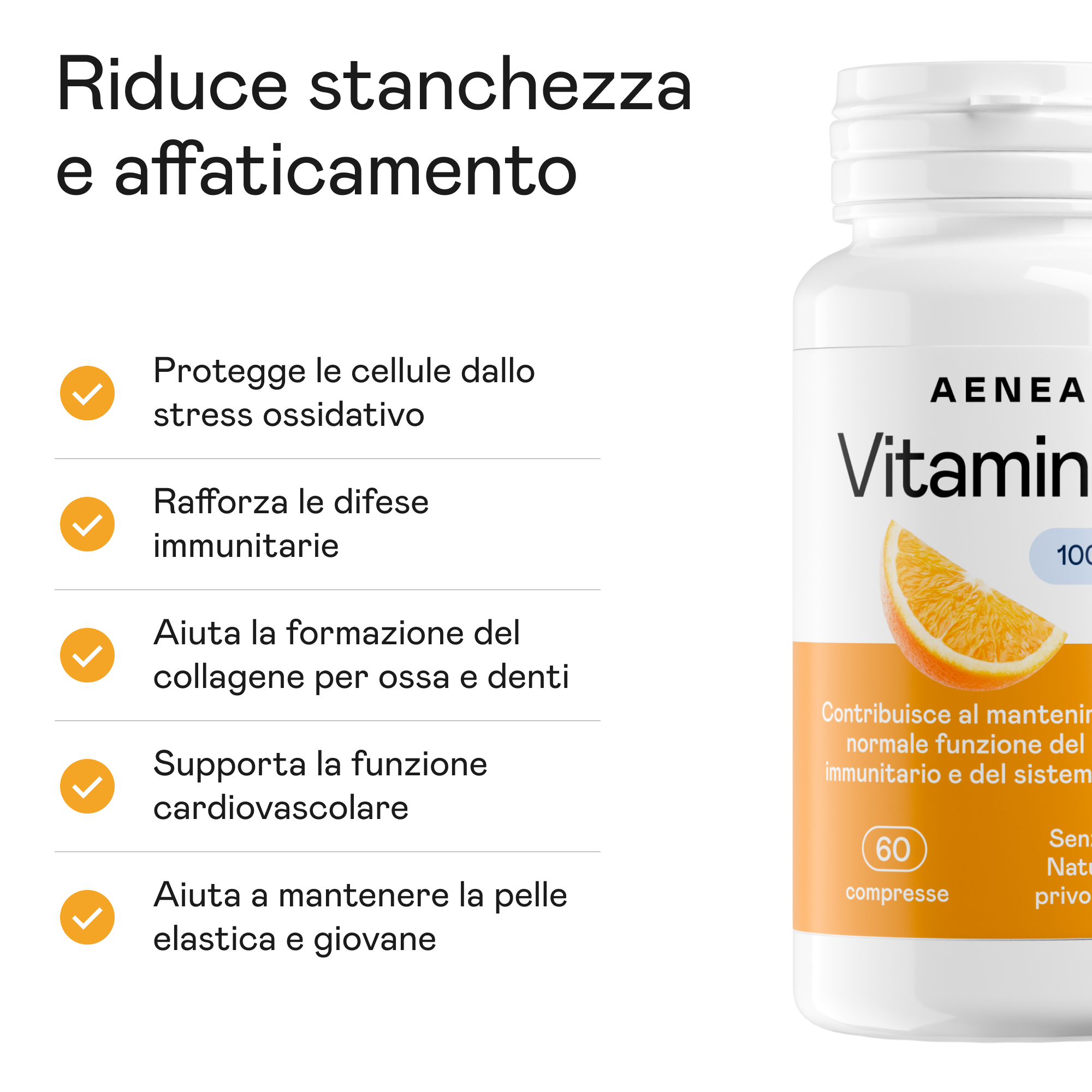 Vitamina C