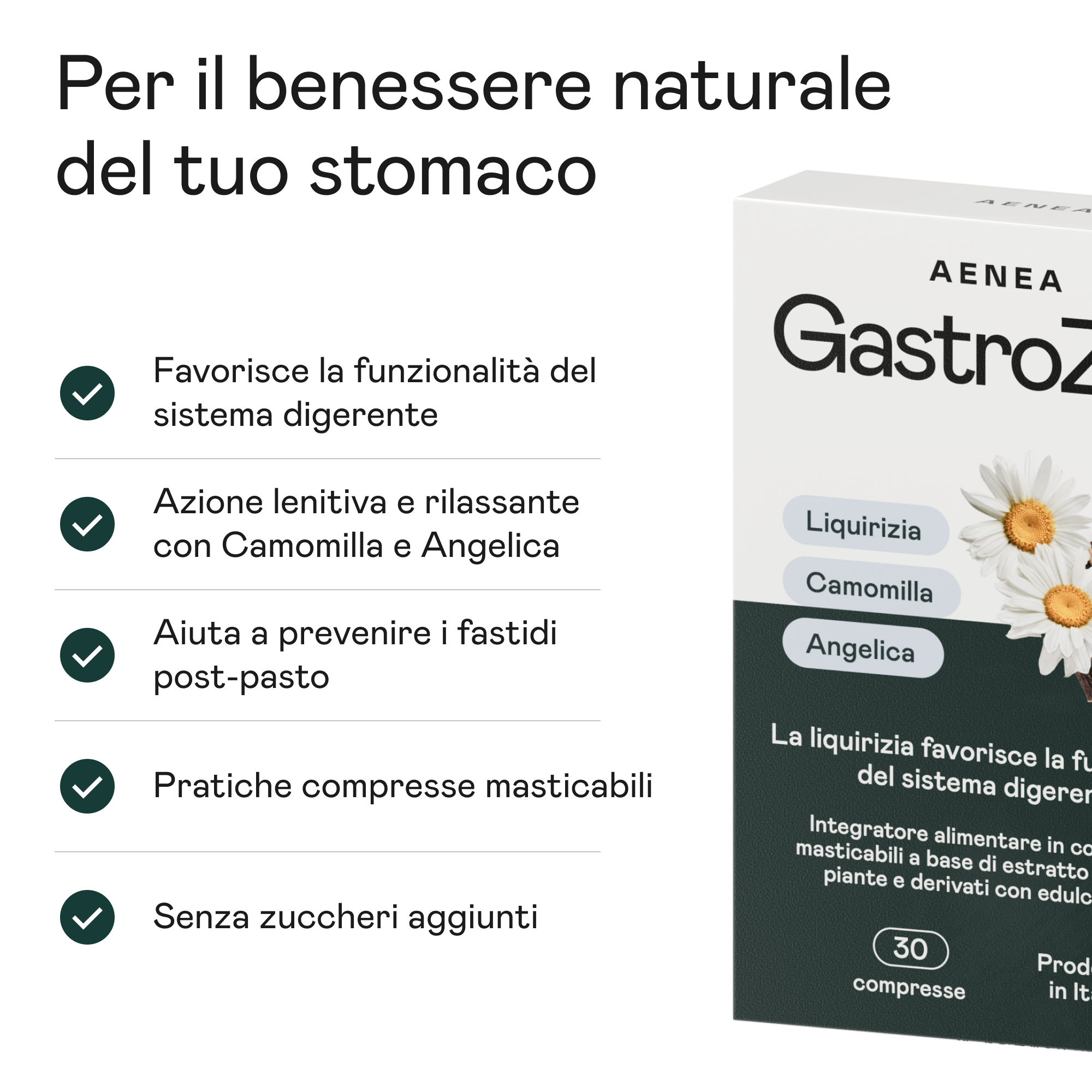 GastroZen