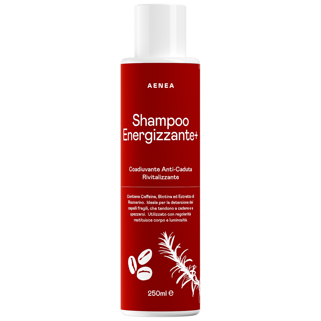 Shampoo Anticaduta
