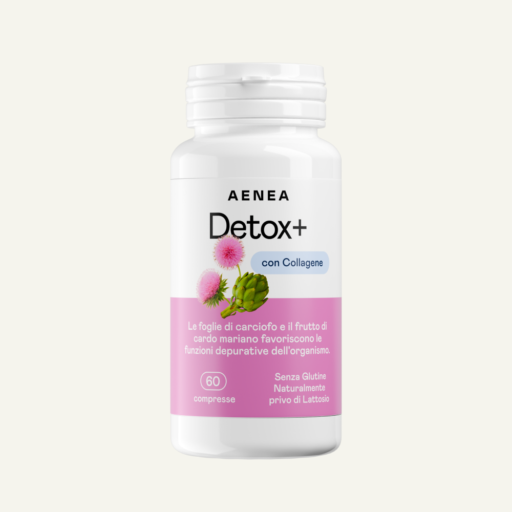 Detox+