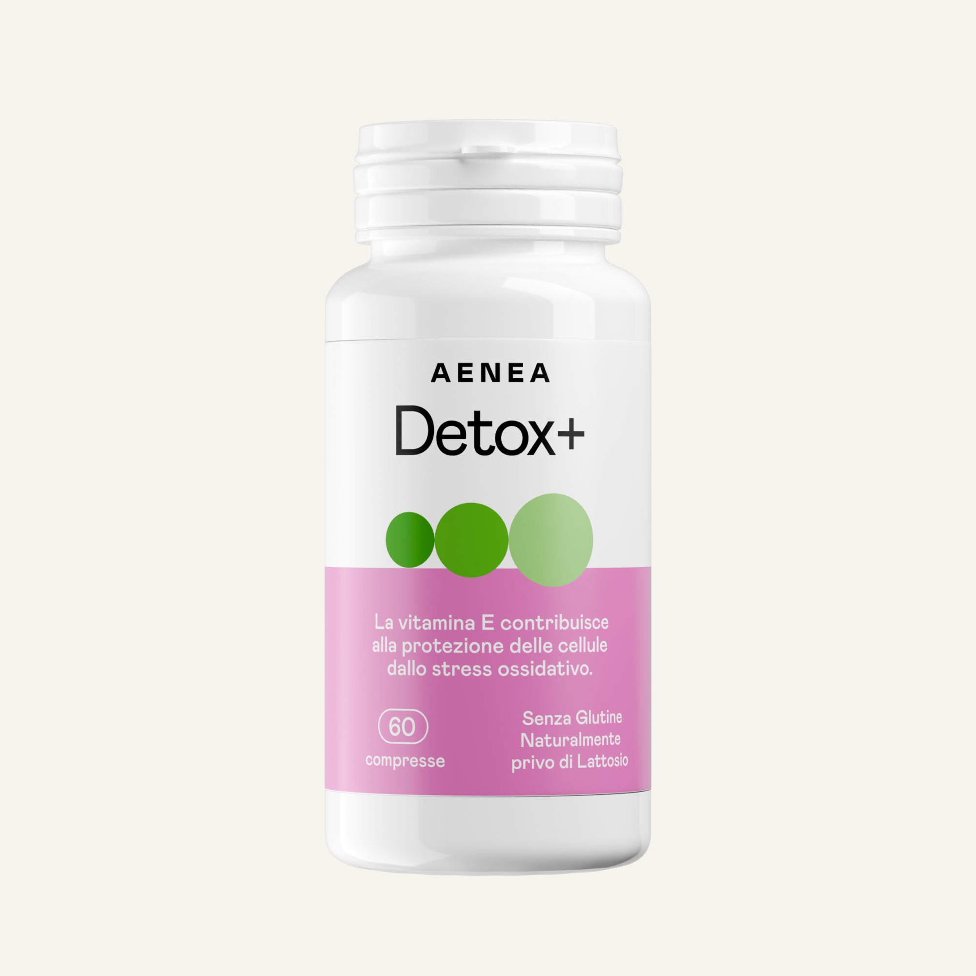 Detox+