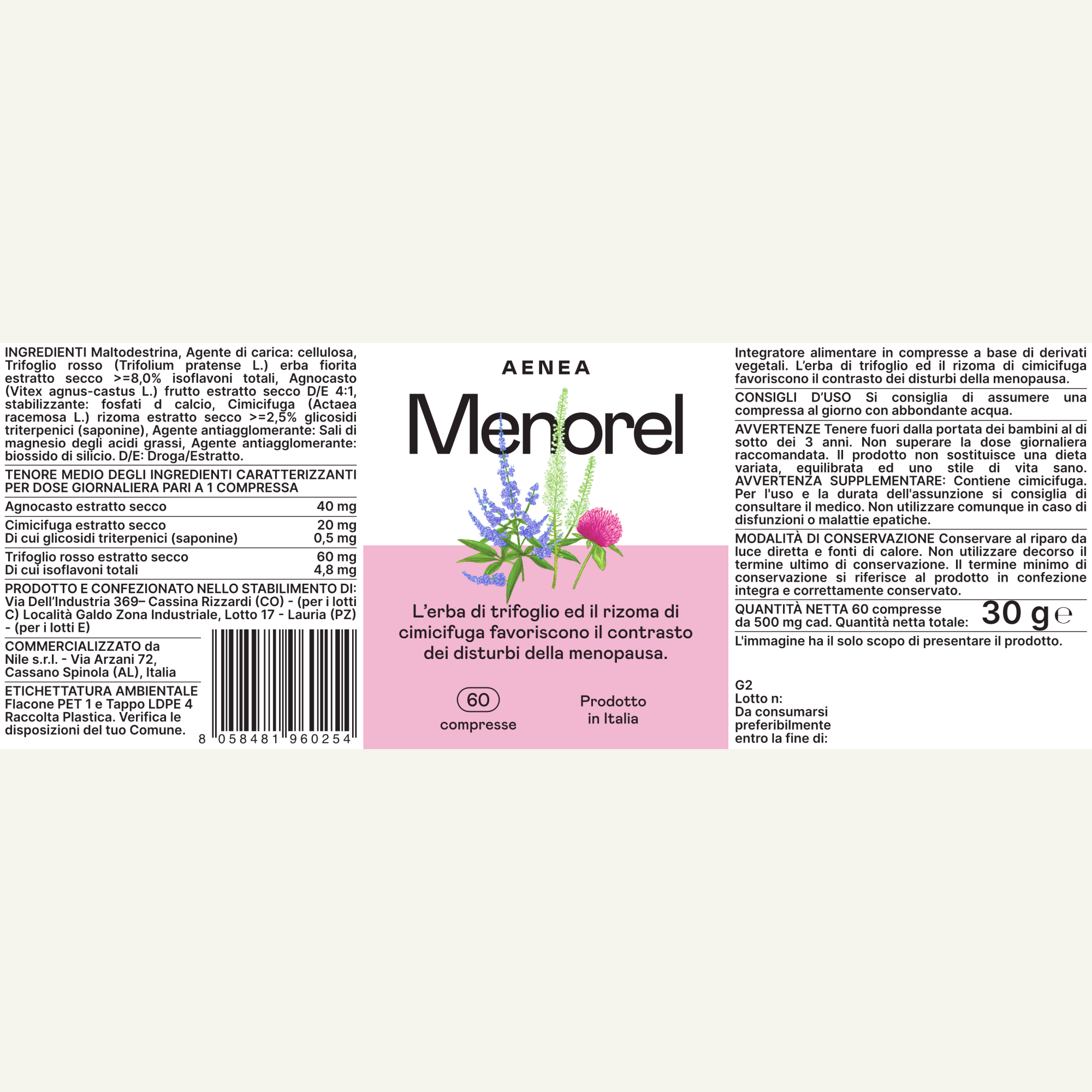 Menorel