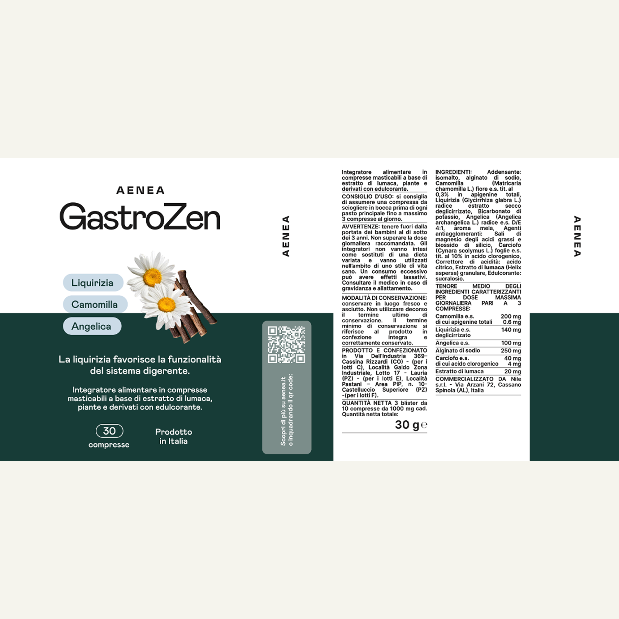 GastroZen