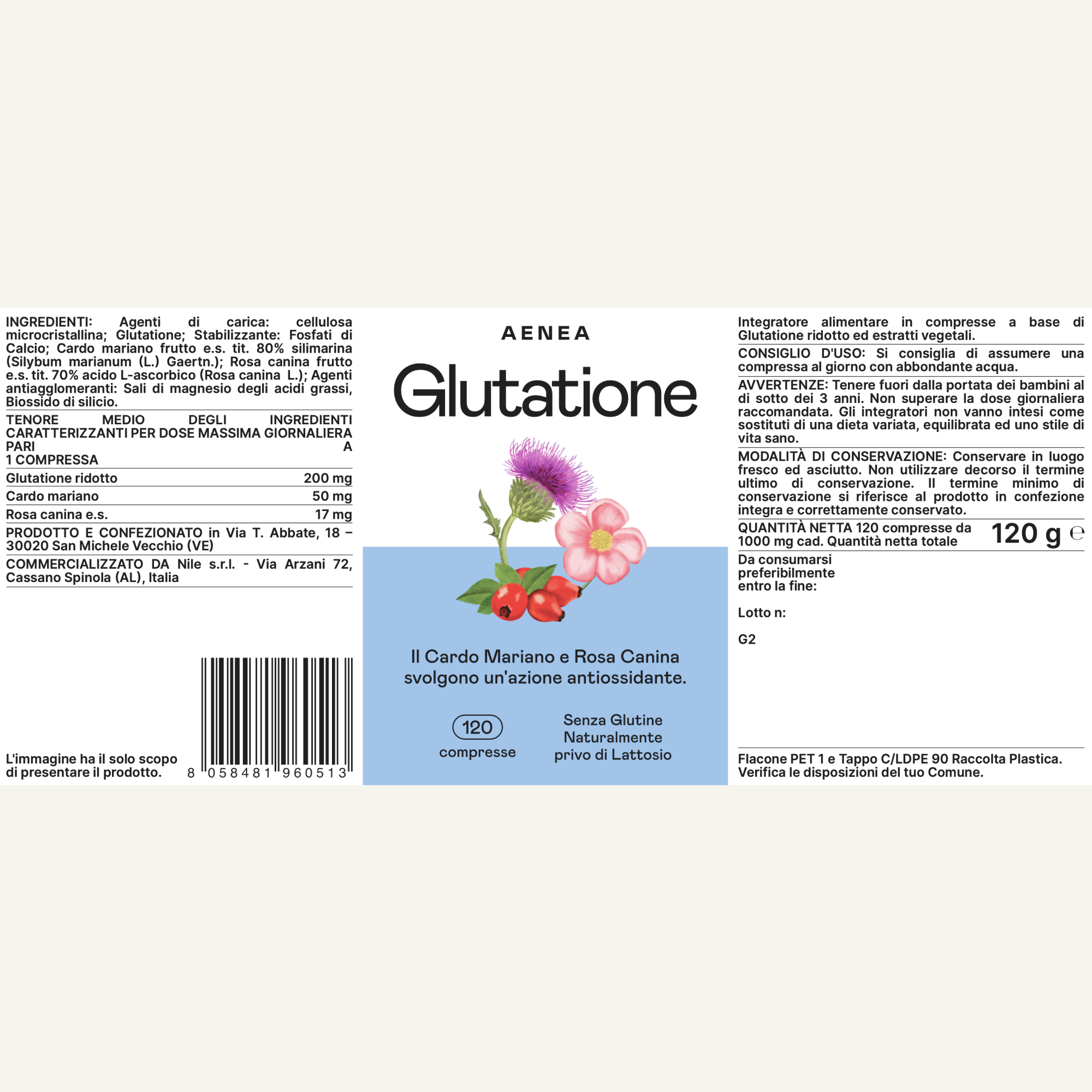 Glutatione