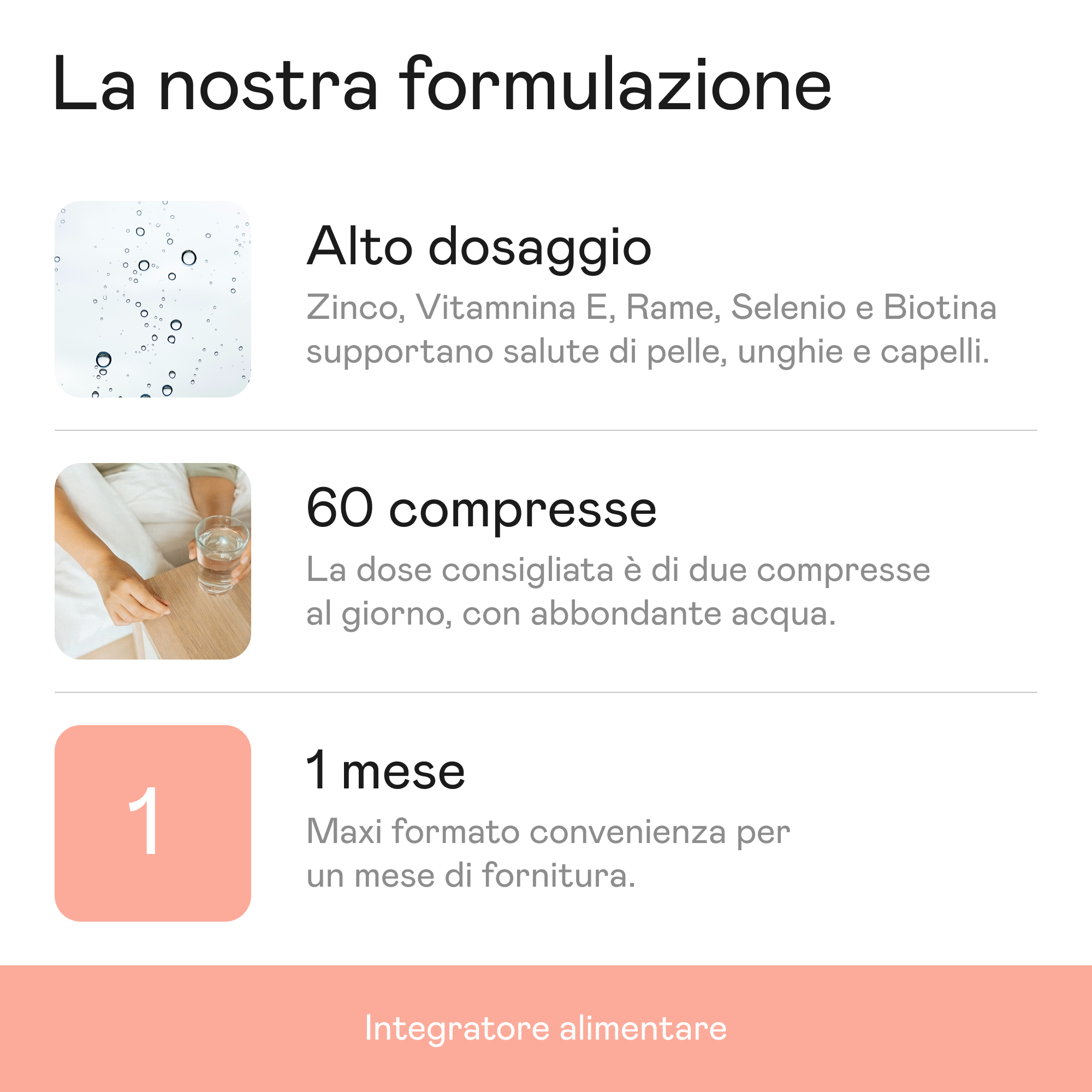 Kit Anticaduta Capelli