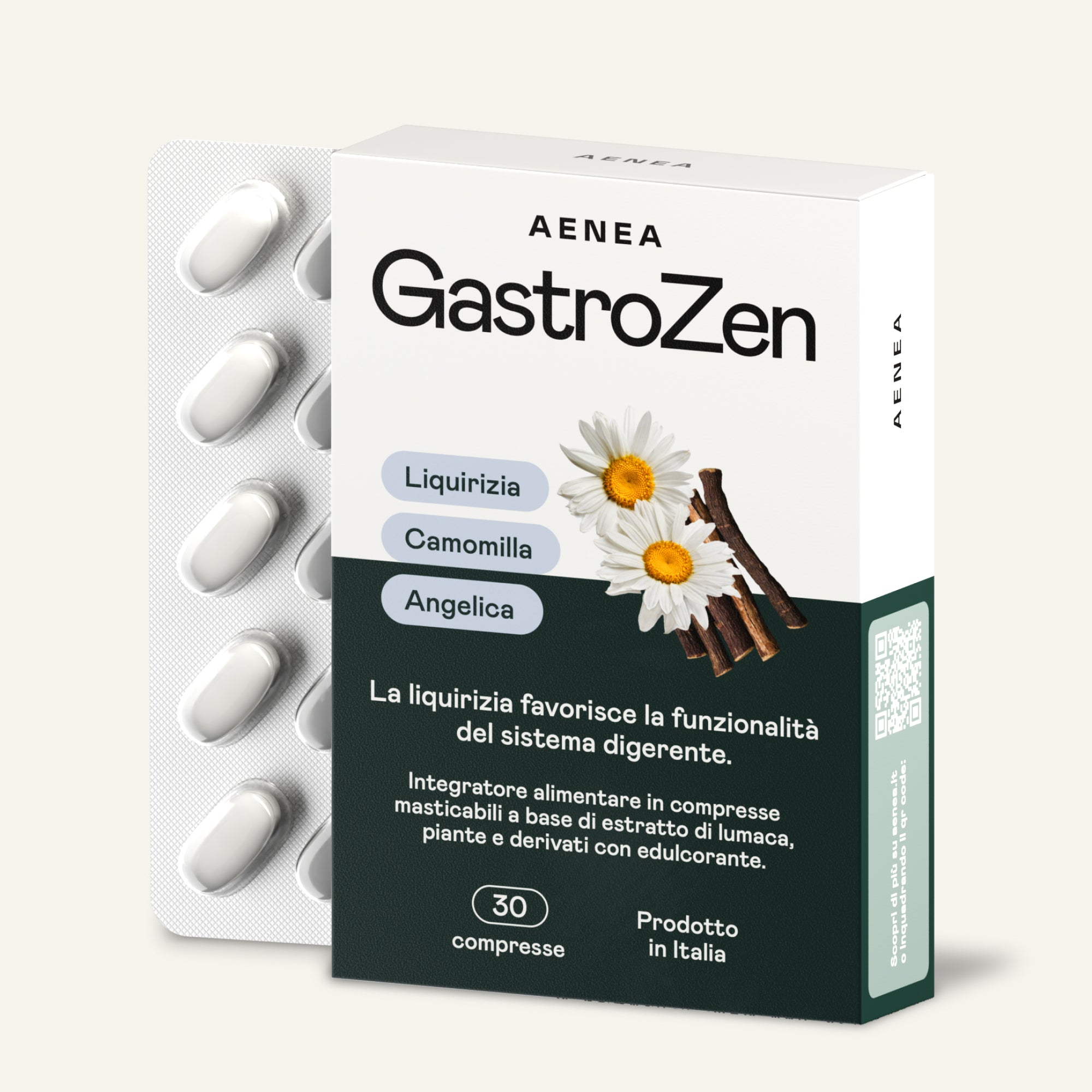 GastroZen