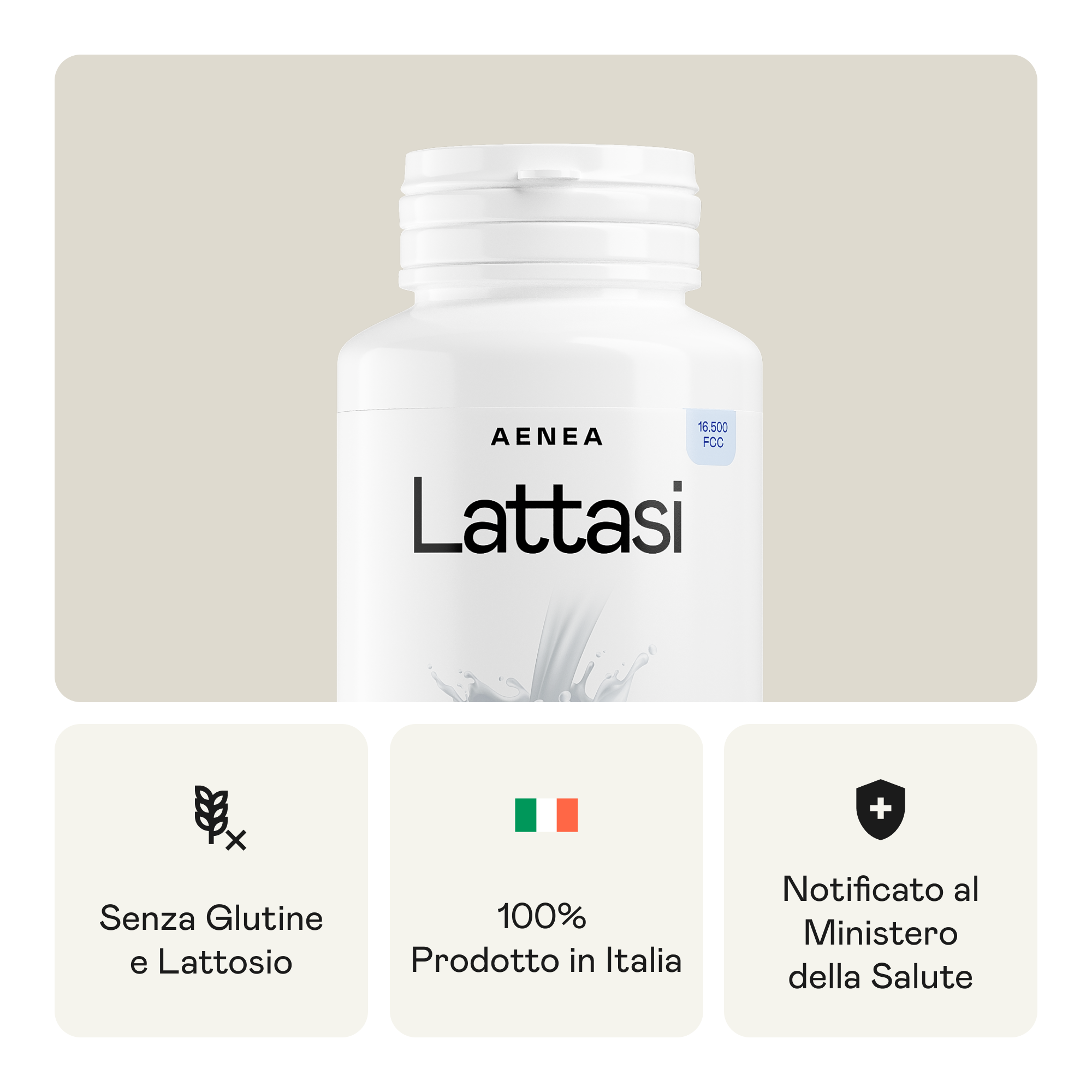 Lattasi