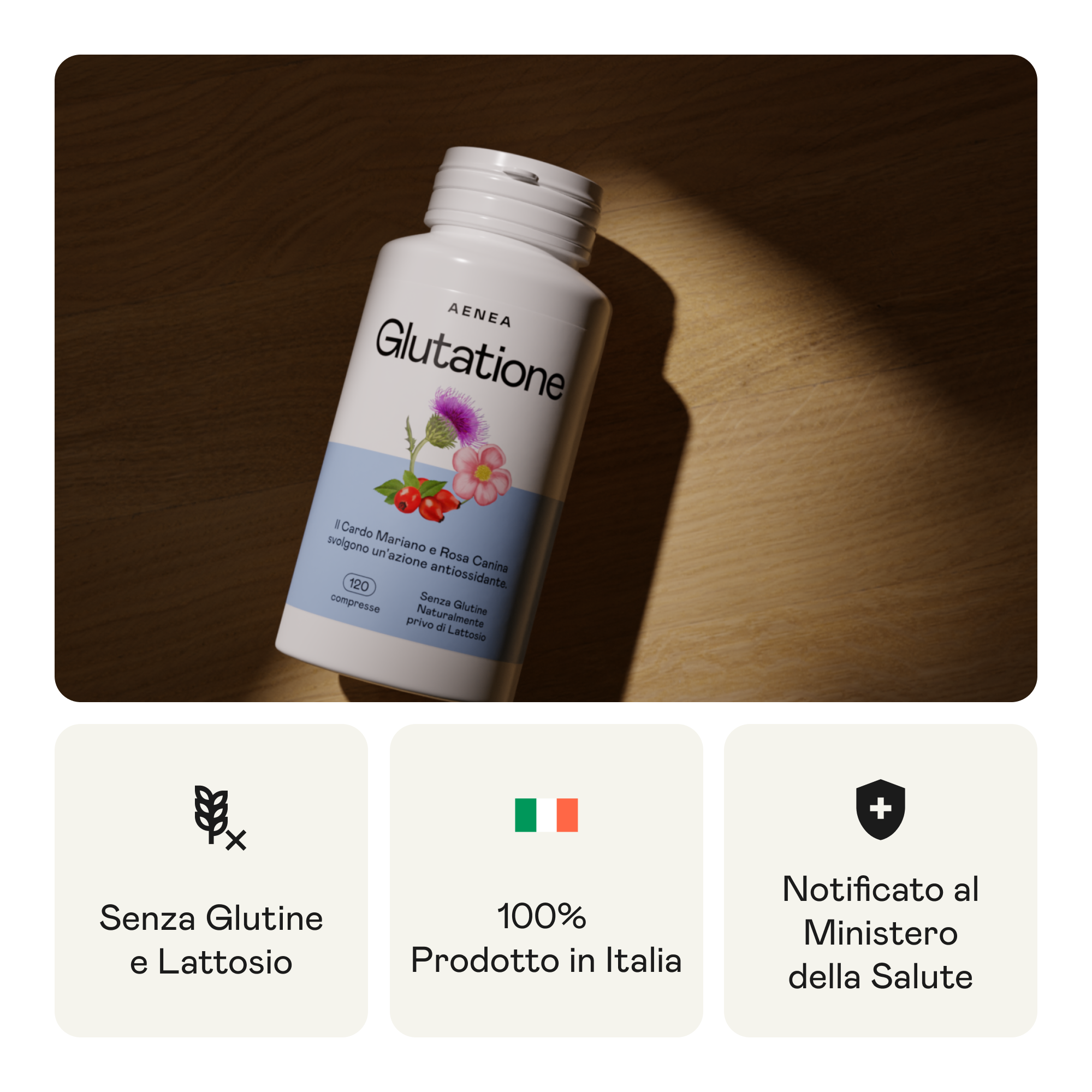 Glutatione