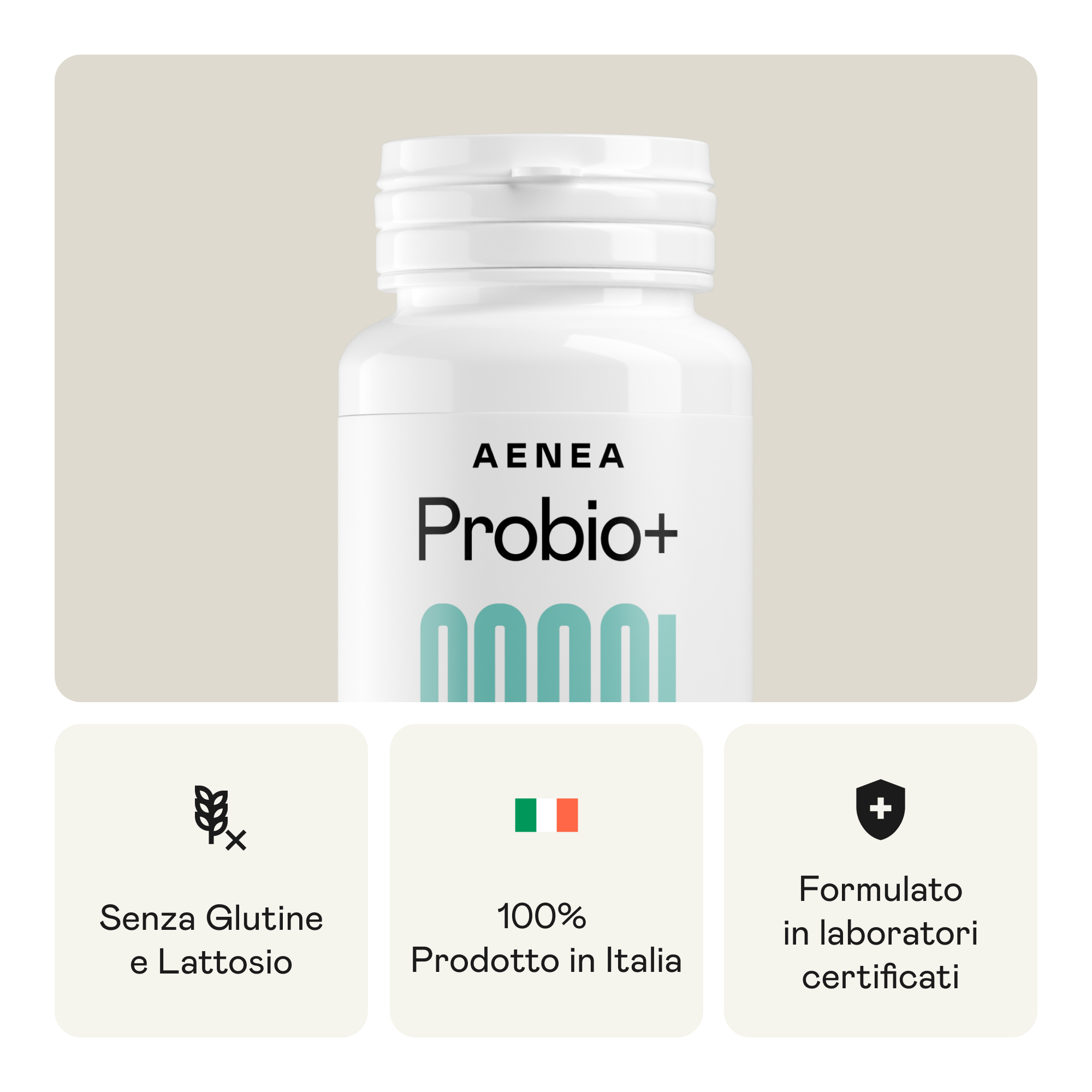 Probio+