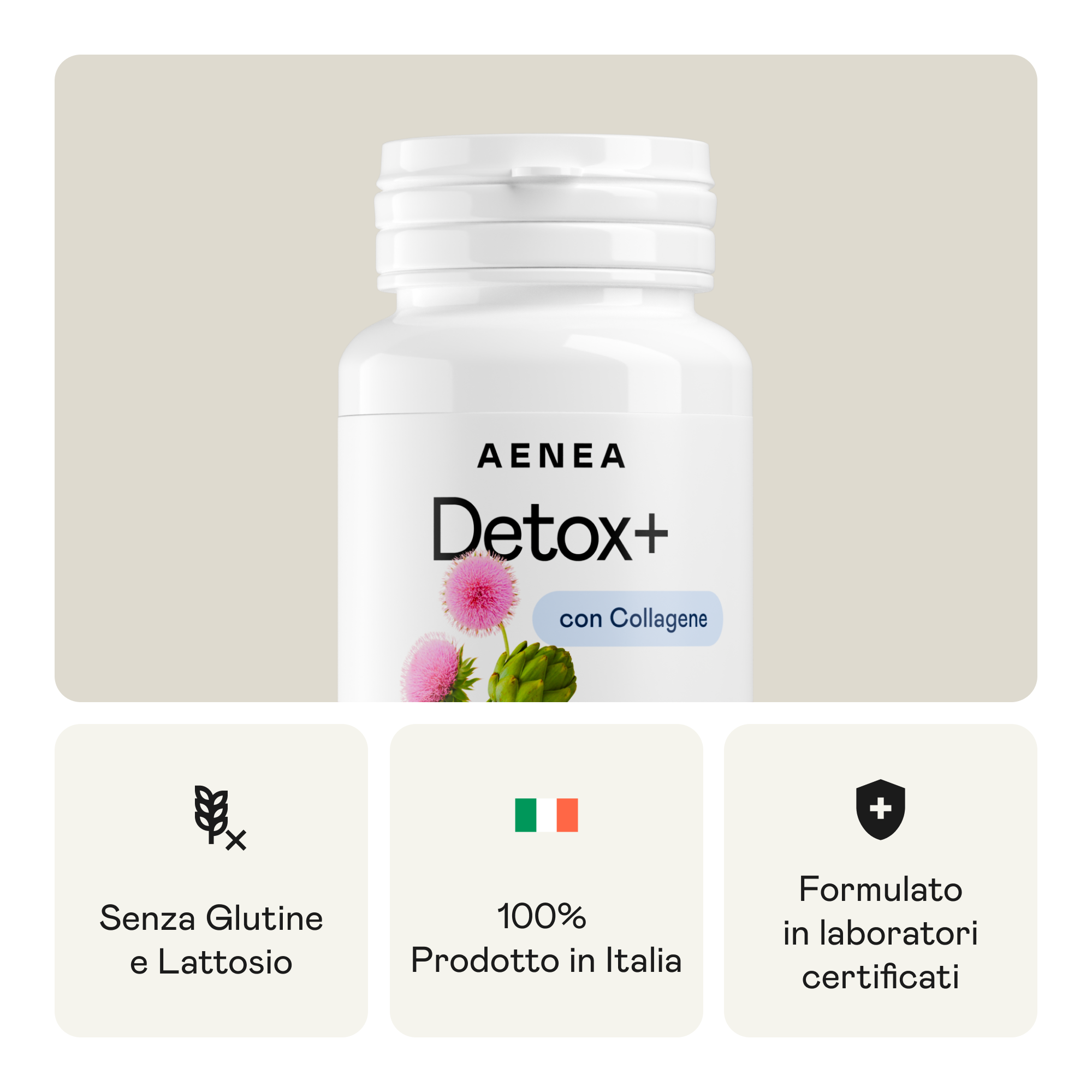 Detox+