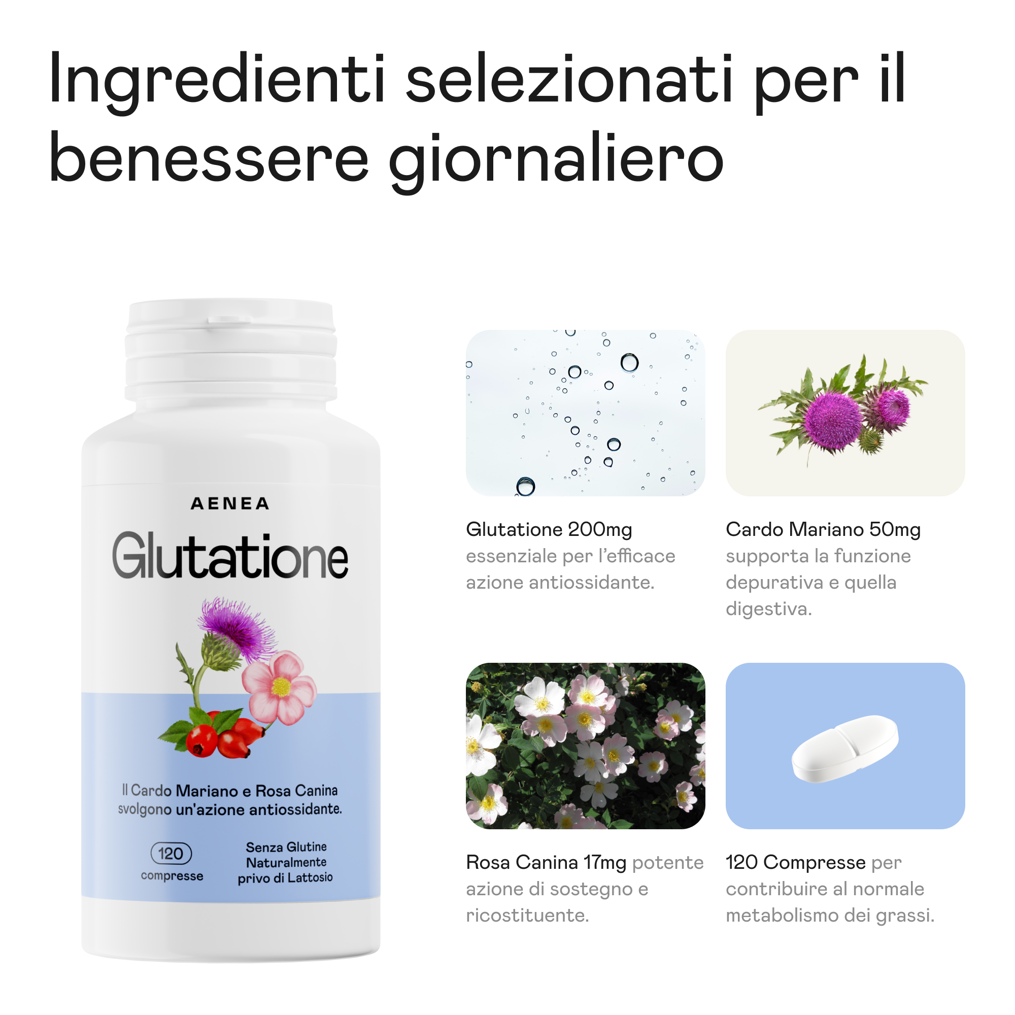 Glutatione