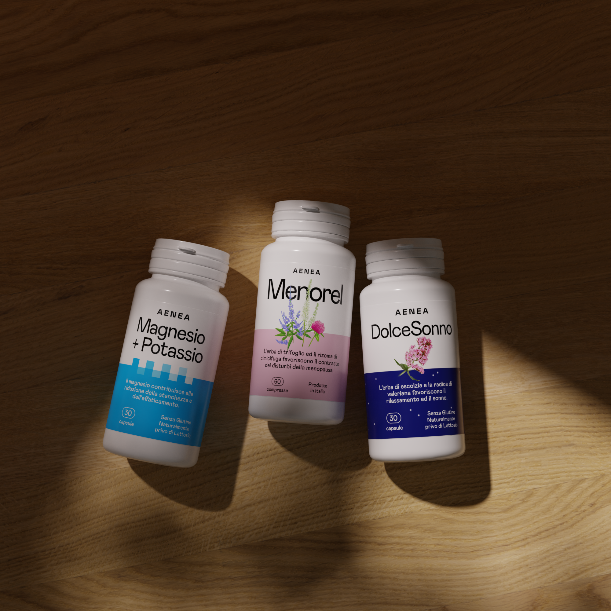 Kit Menopausa