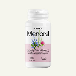 Integratore Menorel AENEA