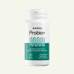 Integratore Probio+ AENEA