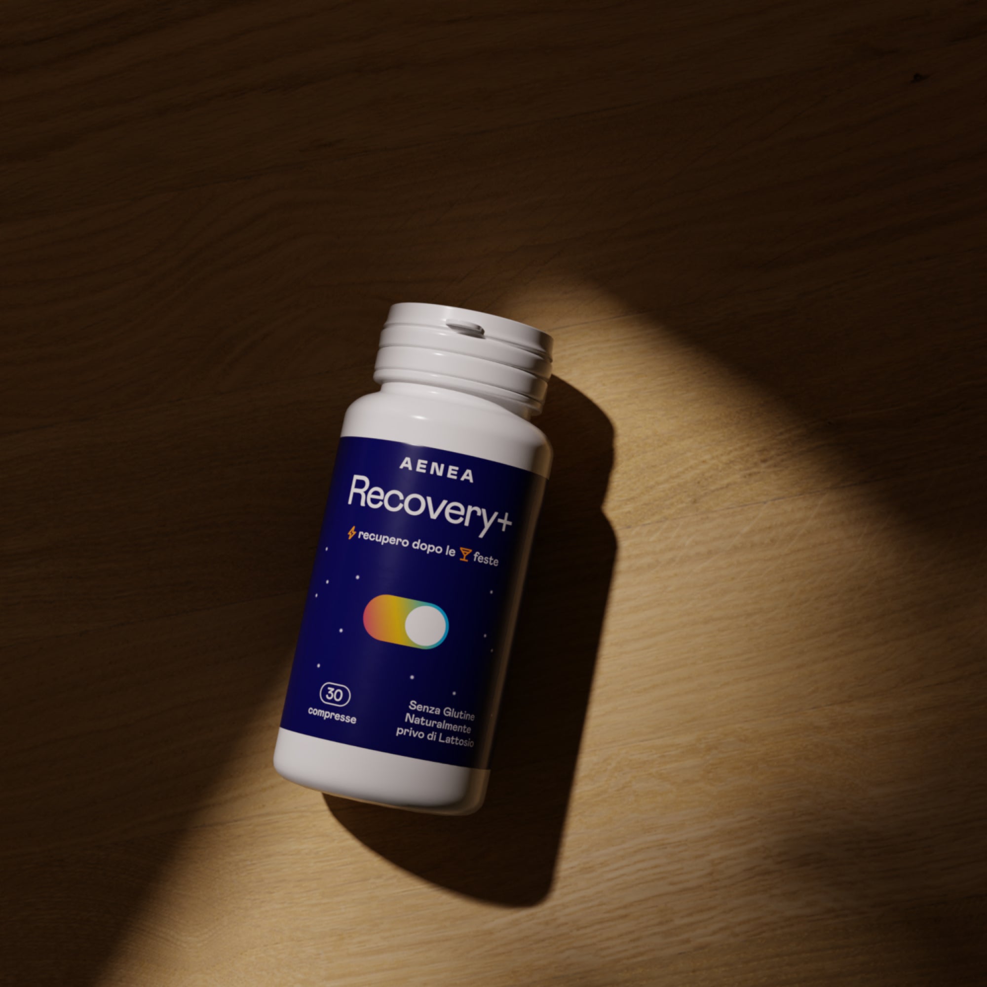 Recovery+